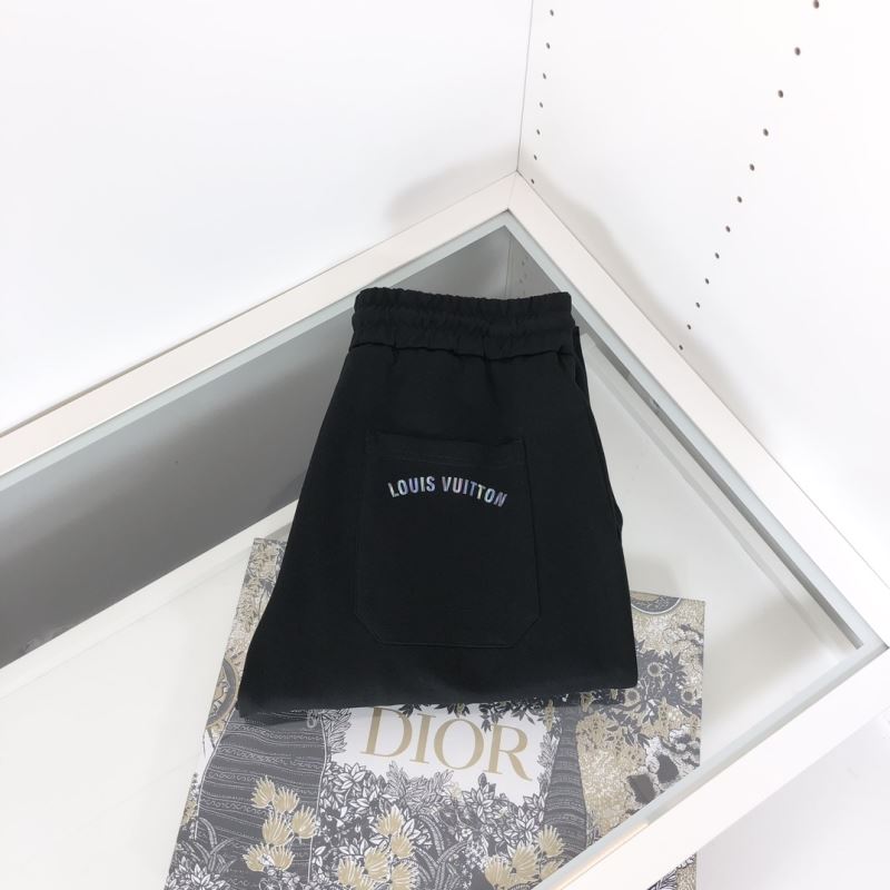 Louis Vuitton Long Pants